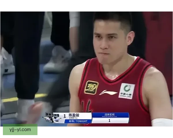 陈盈骏杰曼领衔北京险胜山西男篮