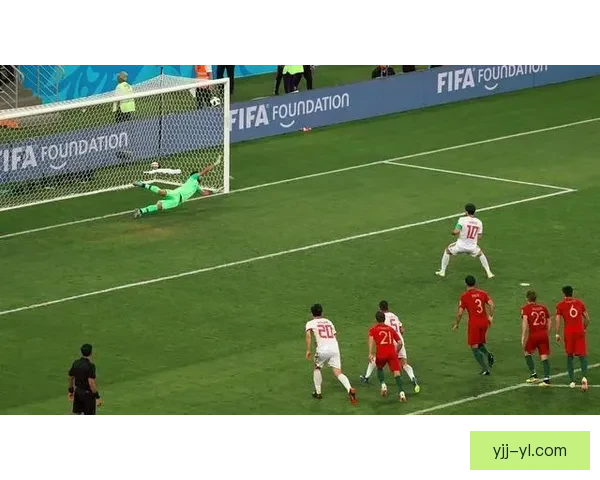 伊朗或将退出世界杯 美国小组赛或有替补队伍